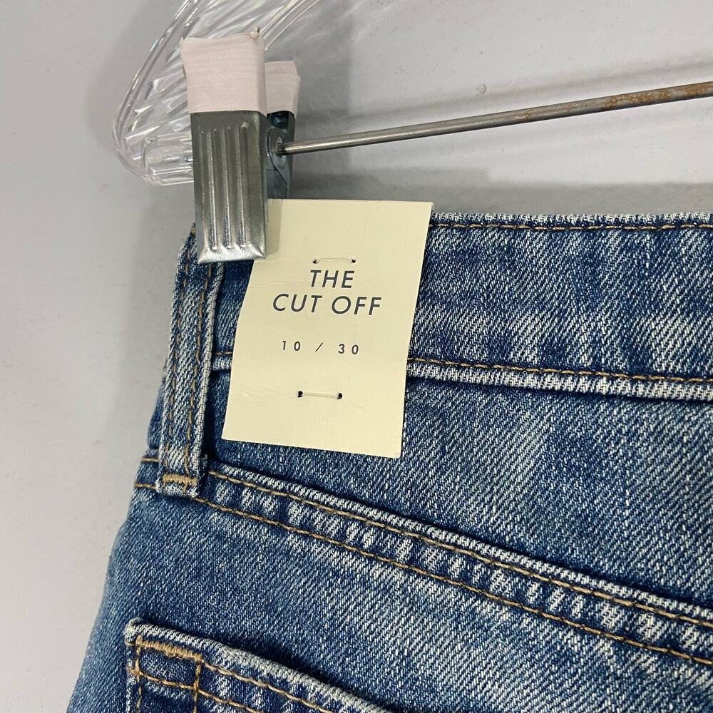 NWT Lucky Brand The Cut Off Short - Picture 5 of 7